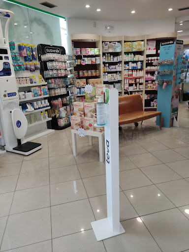 Farmacia de Fene. María L. Hidalgo Sotelo - Thumbnail