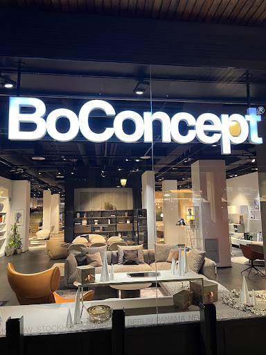 BoConcept Lagasca - Visual