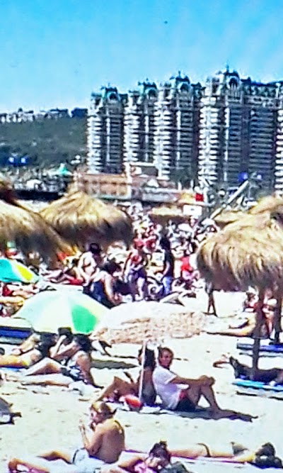 Photos of Punta Sal