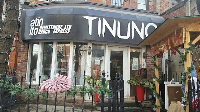Tinuno Foods
