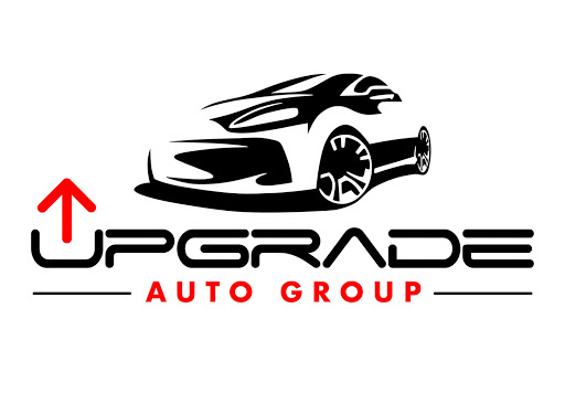Upgrade Auto group - Visual