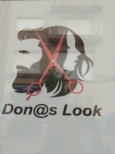 Don@s Look - Thumbnail