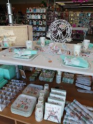 Photo n°29 de Jour de Fête à Quetigny (Magasin de déguisements)