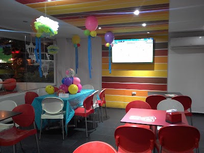 Photos of Zirus Pizza Piedecuesta