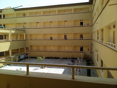 Photos of Gsu Male Hostel