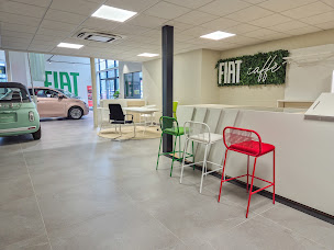 Photo n°6 de Fiat Quimper - Cobredia à Quimper (Concessionnaire Fiat)
