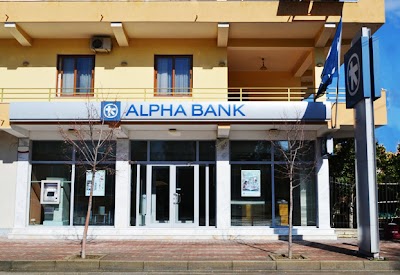 ALPHA BANK ALBANIA Dega Ura Vajgurore