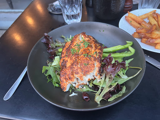 Fishmongers Bondi - Thumbnail