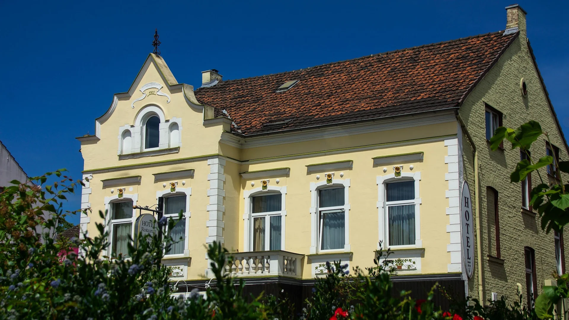 Haus Wagner