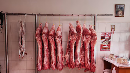 Κρεαταγορά Κριθιάς