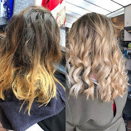 Photo n°41 de Hair Connect à Limoges (Salon de coiffure)