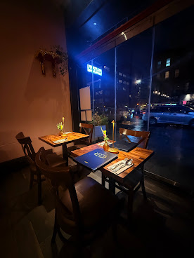 Wan Waan (Thai Restaurant) by null