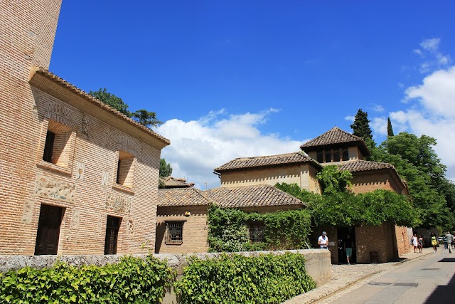 Museo-legado Ángel Barrios