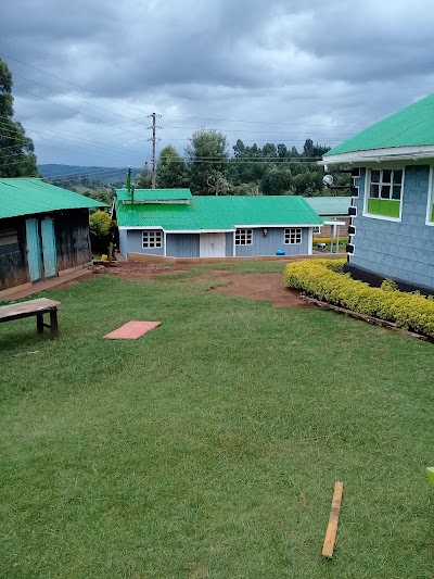 Photos of Aisaik Secondary School