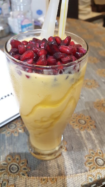 cafe