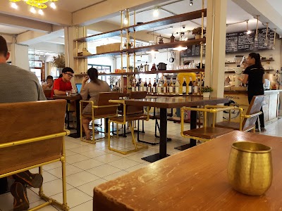 Photos of Naked Espresso 2