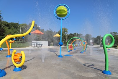 St Marys Water Park