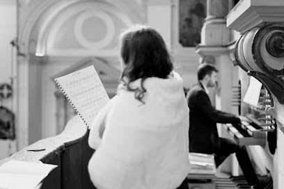Ana Onofrei - cantante lirica soprano matrimoni, feste a palazzo, eventi