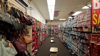 Shoe Dept.