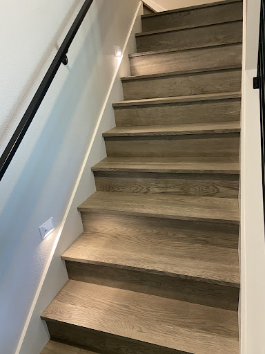 The Difference Eco-Cleaning - Visual