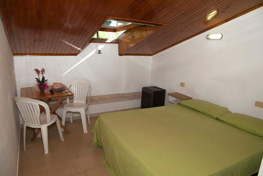 Camping Gemma - Visual