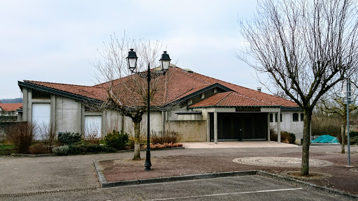 Salle Saint Jacques