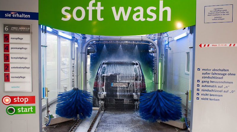 IMO Car Wash