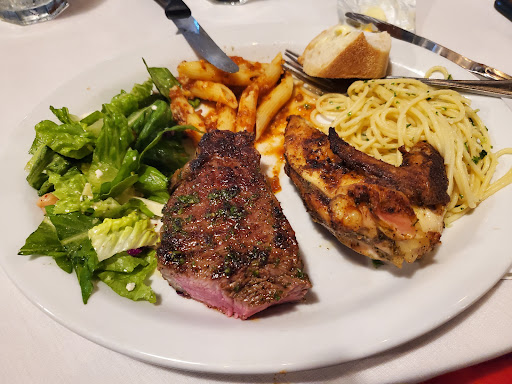Luigi's Restaurant and Delicatessen - Thumbnail