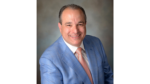 John Messina, Associate Real Estate Broker, Daniel Gale Sotheby's International Realty