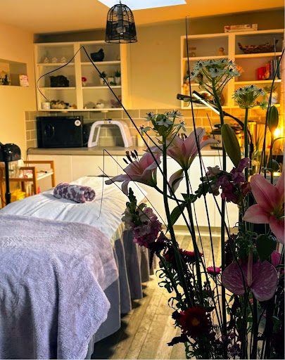 Hallistics Therapy