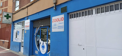 Zoolid - Visual
