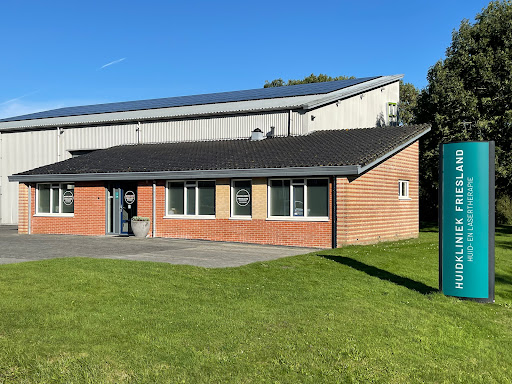 Huidkliniek Friesland - Thumbnail