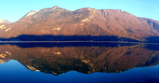 Office de Tourisme du Lac d'Annecy - Bureau de Saint-Jorioz - Thumbnail