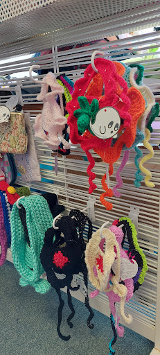 Glitter Ghost Clothing and Accessories - Thumbnail