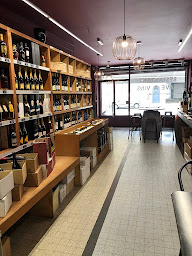 Photo n°3 de La Cave A Louis à Clermont-Ferrand (Restaurant)