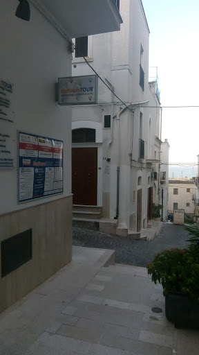 Agenzia di Viaggio e Servizi Matinumtour Gallery - Italy