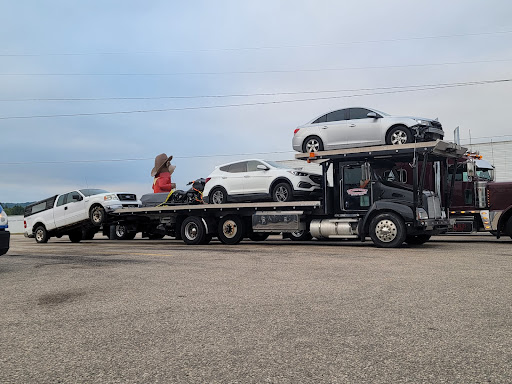 Cranberry Country Towing & Recovery, LLC - Thumbnail