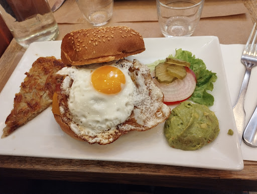 Sisters' Café - Thumbnail
