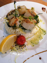 Photo n°52 de Le Bistroquet à Aix-en-Provence (Restaurant)