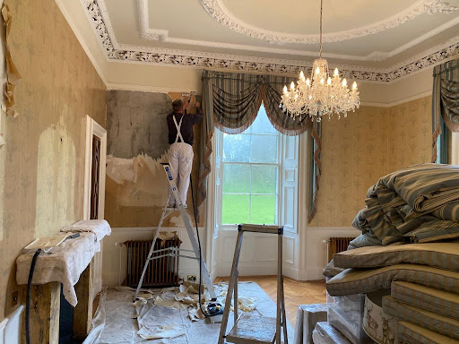 B&F Decorating Services - Thumbnail