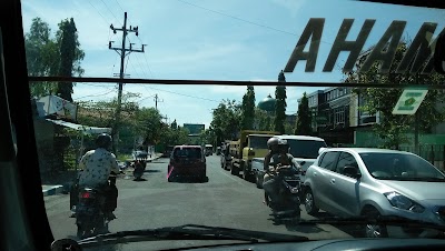Photos of Stadion Pamekasan
