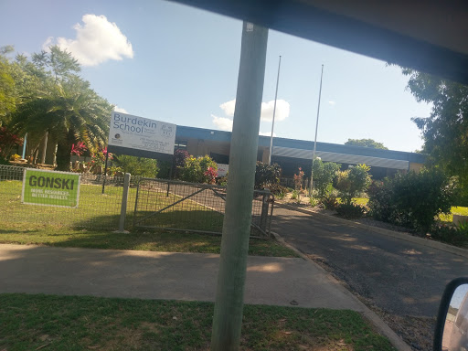 Burdekin Special School - Thumbnail