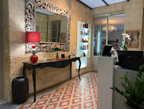 Upper Style by Claude Boscher à Bordeaux