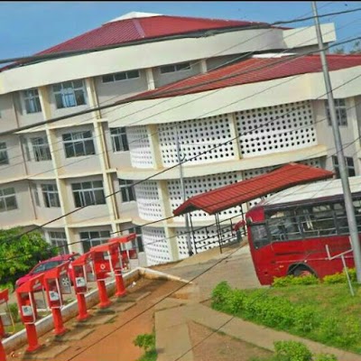 Photos of Mfantsipim School