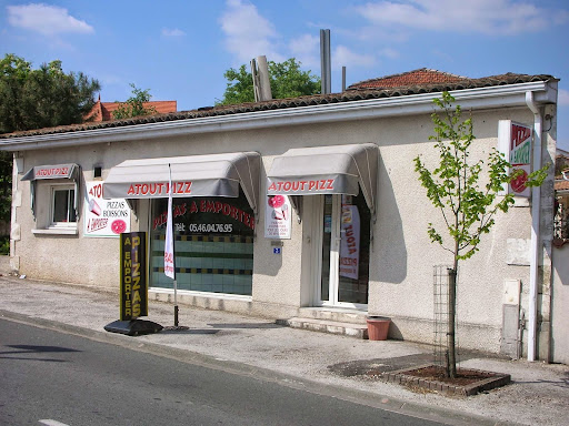 Photo 2 - ATOUT PIZZ' MONTENDRE