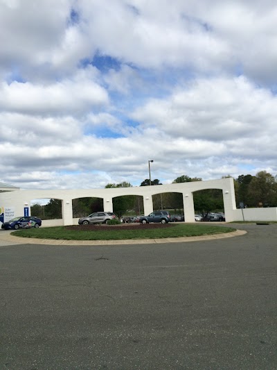 Photos of Duke Regional Hospital