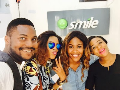 Photos of YFree (Smile4G LTE)