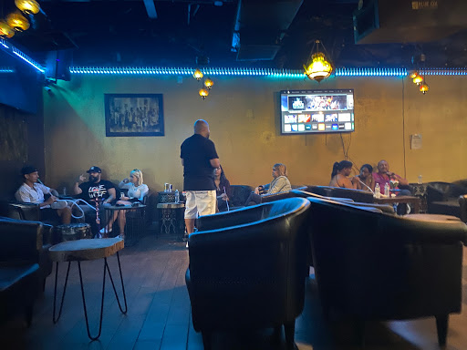 Hookah Buzz Lounge - Thumbnail