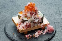 産直鮮魚と天ぷら 立ち呑み あたりや食堂 東通り店