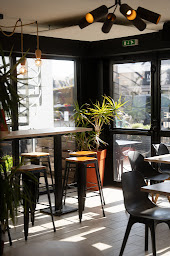 Photo n°62 de LunaPark Burger à Carnac (Restauration rapide)